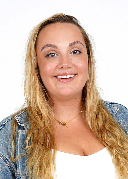 Alexandra Eldridge Bio