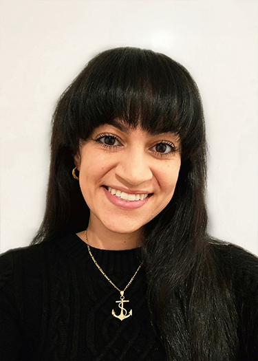 Angelina Jorge Recinos