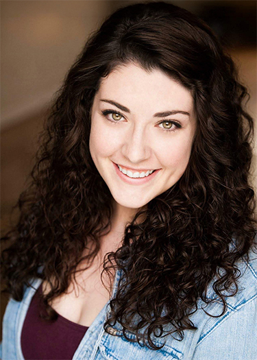 Chelsea Mayer