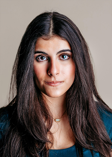 Juliette Correia