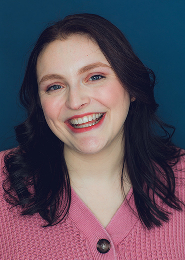 Sinead Fitzpatrick