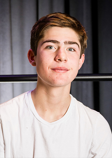 Aidan Christie