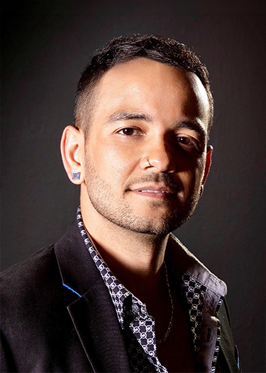 Brenner Campos