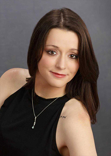 Chelsea Daniels