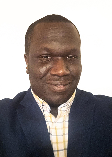 Dekhi Touray