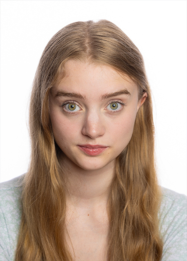 Grace Swicker