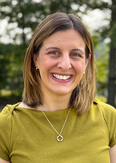 Krista Forti