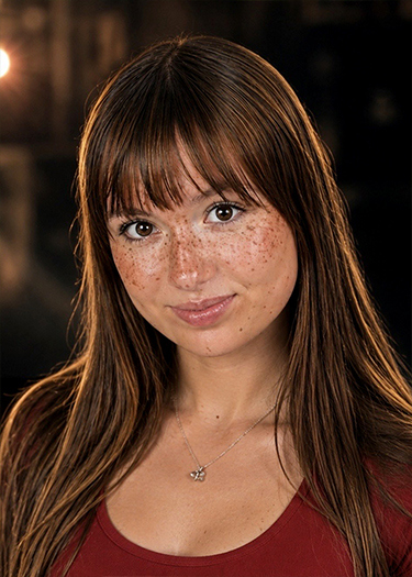 Samantha DeCesare