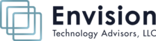 Envision Technology Advisors logo